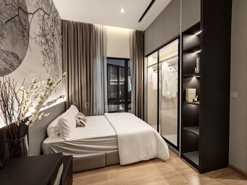 Service Residence for Sale at Laverra Residences - Connie Ng - PropertyGuru.com.my