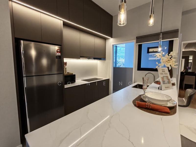 Service Residence for Sale at Laverra Residences - Connie Ng - PropertyGuru.com.my