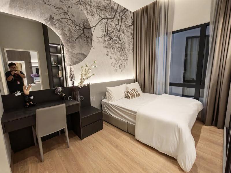 Service Residence for Sale at Laverra Residences - Connie Ng - PropertyGuru.com.my
