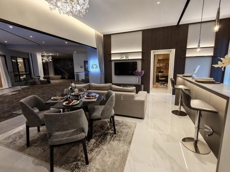 Service Residence for Sale at Laverra Residences - Connie Ng - PropertyGuru.com.my