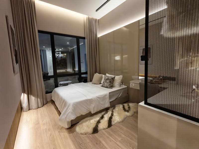 Service Residence for Sale at Laverra Residences - Connie Ng - PropertyGuru.com.my