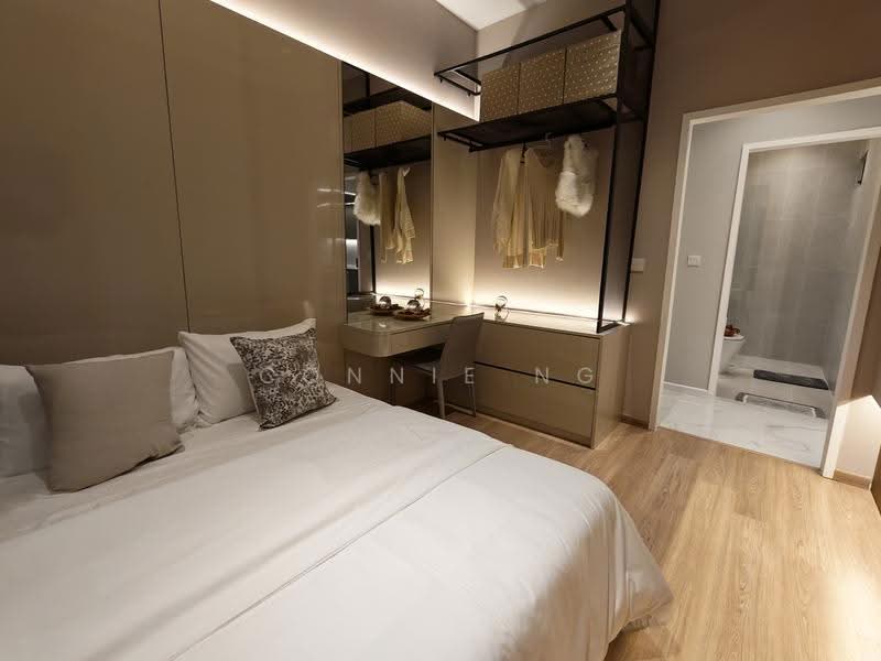 Service Residence for Sale at Laverra Residences - Connie Ng - PropertyGuru.com.my