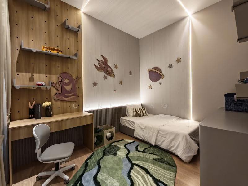 Service Residence for Sale at Laverra Residences - Connie Ng - PropertyGuru.com.my