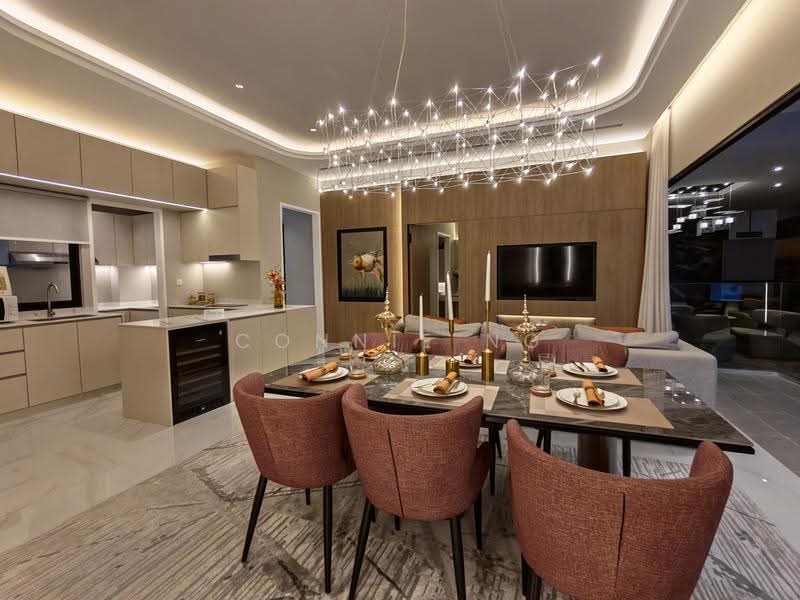 Service Residence for Sale at Laverra Residences - Connie Ng - PropertyGuru.com.my