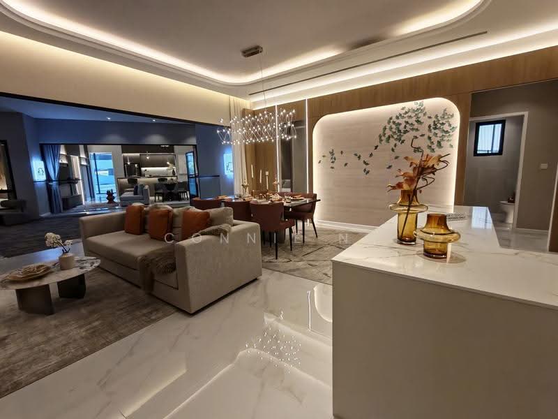 Service Residence for Sale at Laverra Residences - Connie Ng - PropertyGuru.com.my