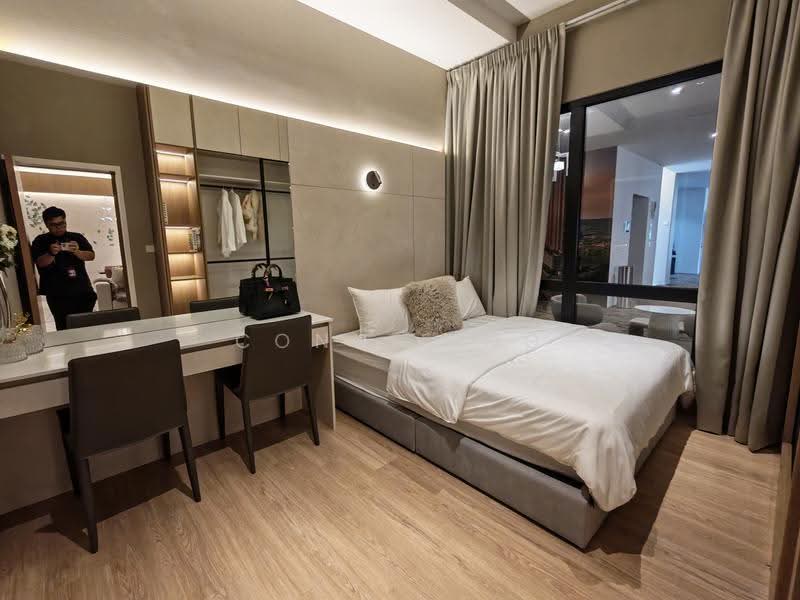 Service Residence for Sale at Laverra Residences - Connie Ng - PropertyGuru.com.my