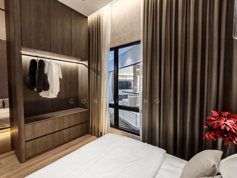 Service Residence for Sale at Laverra Residences - Connie Ng - PropertyGuru.com.my