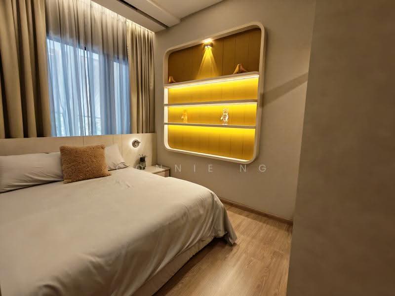 Service Residence for Sale at Laverra Residences - Connie Ng - PropertyGuru.com.my