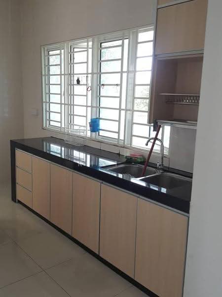 Pangsapuri untuk Dijual di Taman Sabha Impian - RIZ1 . - Kitchen - PropertyGuru.com.my
