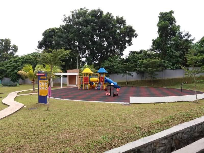 Pangsapuri untuk Dijual di Taman Sabha Impian - RIZ1 . - Exterior - PropertyGuru.com.my