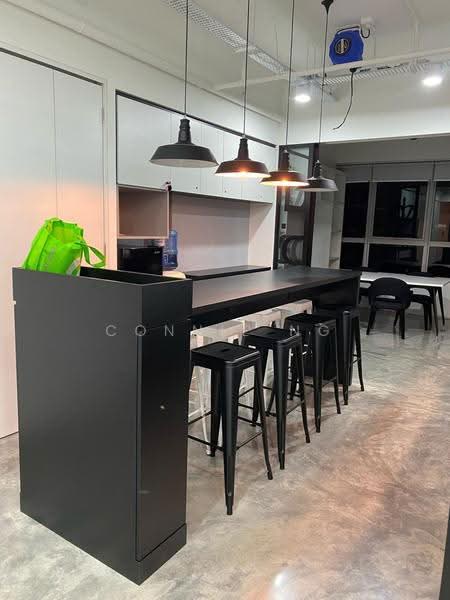 Office for Sale in Bandar Sri Damansara (Selangor) - Connie Ng - Interior - PropertyGuru.com.my