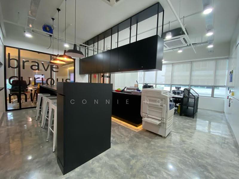Office for Sale in Bandar Sri Damansara (Selangor) - Connie Ng - Interior - PropertyGuru.com.my