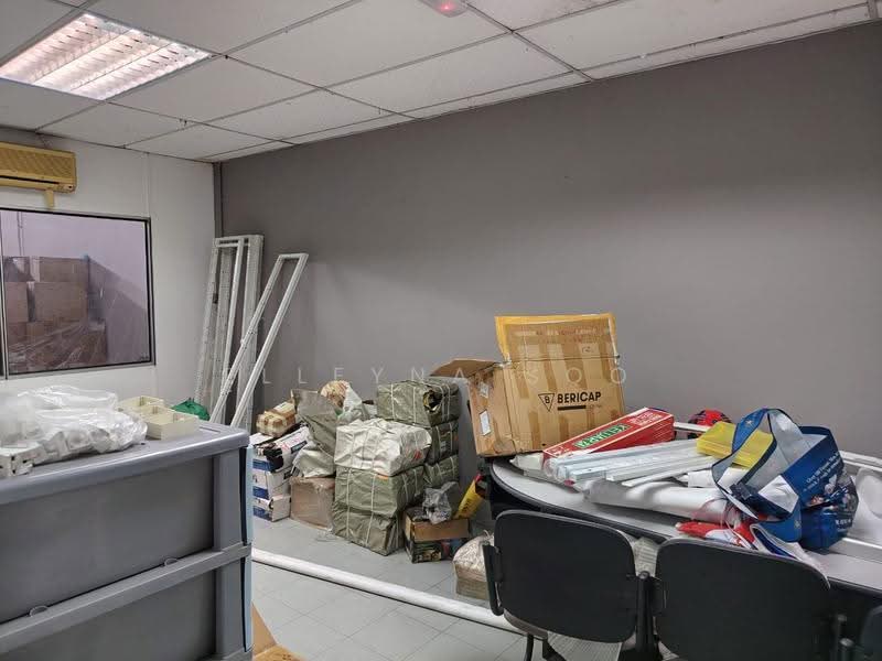 Kilang Teres untuk Disewa di Taman Johor Jaya (Johor Bahru) - Elleyna Soo - Interior - PropertyGuru.com.my