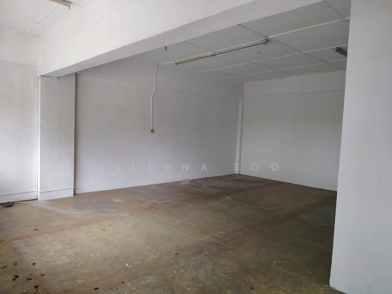 Kilang Teres untuk Disewa di Taman Johor Jaya (Johor Bahru) - Elleyna Soo - Interior - PropertyGuru.com.my