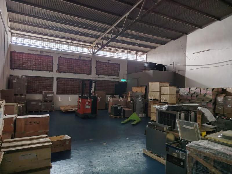 Kilang Teres untuk Disewa di Taman Johor Jaya (Johor Bahru) - Elleyna Soo - Interior - PropertyGuru.com.my