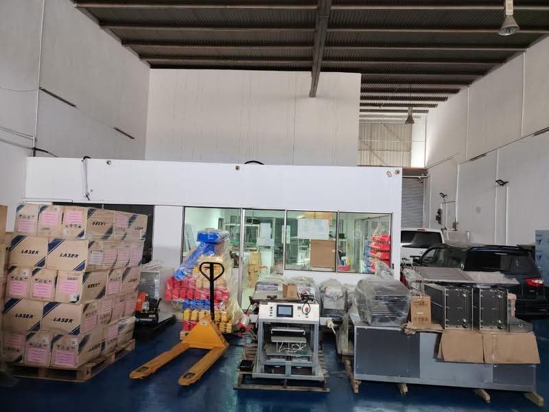 Kilang Teres untuk Disewa di Taman Johor Jaya (Johor Bahru) - Elleyna Soo - Interior - PropertyGuru.com.my