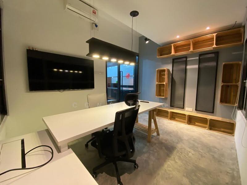 Pejabat untuk Dijual di Bandar Sri Damansara (Selangor) - Connie Ng - Interior - PropertyGuru.com.my