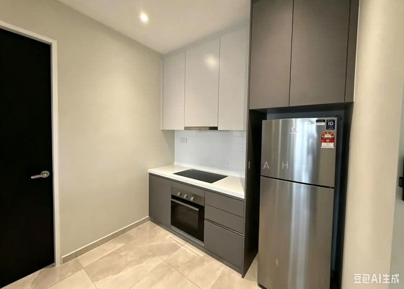 Condominium for Rent at Kensho Residence - Henry Chiah - Kitchen - PropertyGuru.com.my