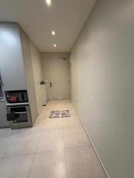 Kondominium untuk Dijual di EdgeWood Residences @ SkySanctuary - Siew Wen - Corridor - PropertyGuru.com.my