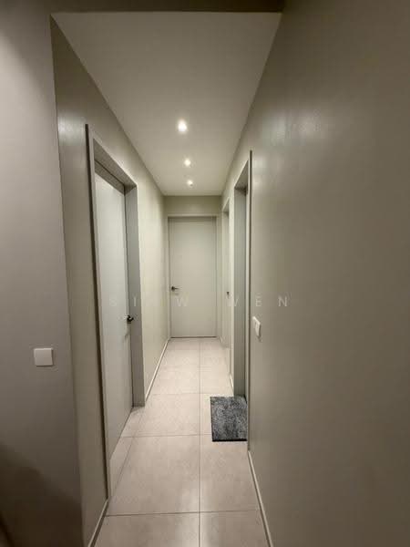 Kondominium untuk Dijual di EdgeWood Residences @ SkySanctuary - Siew Wen - Corridor - PropertyGuru.com.my