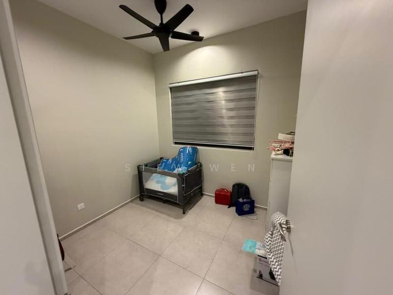 Kondominium untuk Dijual di EdgeWood Residences @ SkySanctuary - Siew Wen - Bedroom - PropertyGuru.com.my