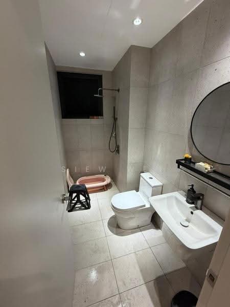 Kondominium untuk Dijual di EdgeWood Residences @ SkySanctuary - Siew Wen - Bathroom - PropertyGuru.com.my