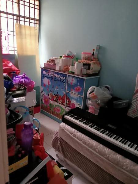 Rumah Teres untuk Dijual di Taman Pulai Jaya (Kulai) - Winnie Ng - Interior - PropertyGuru.com.my