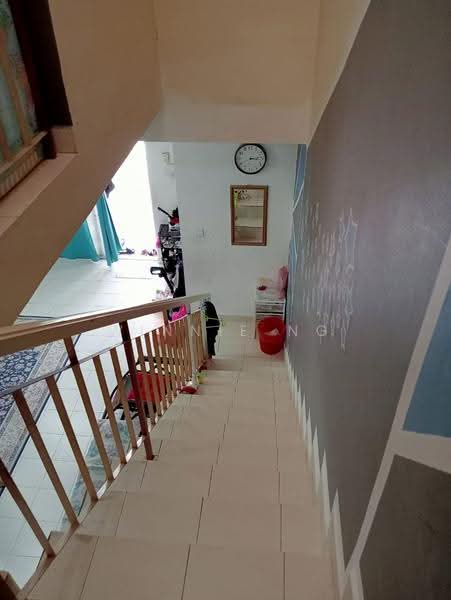Rumah Teres untuk Dijual di Taman Pulai Jaya (Kulai) - Winnie Ng - Interior - PropertyGuru.com.my