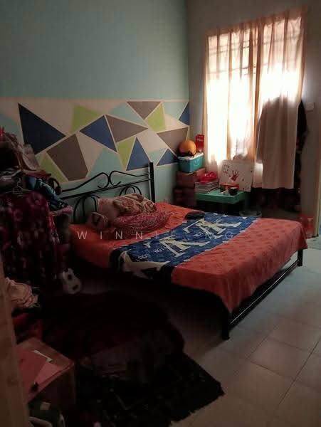Rumah Teres untuk Dijual di Taman Pulai Jaya (Kulai) - Winnie Ng - Bedroom - PropertyGuru.com.my