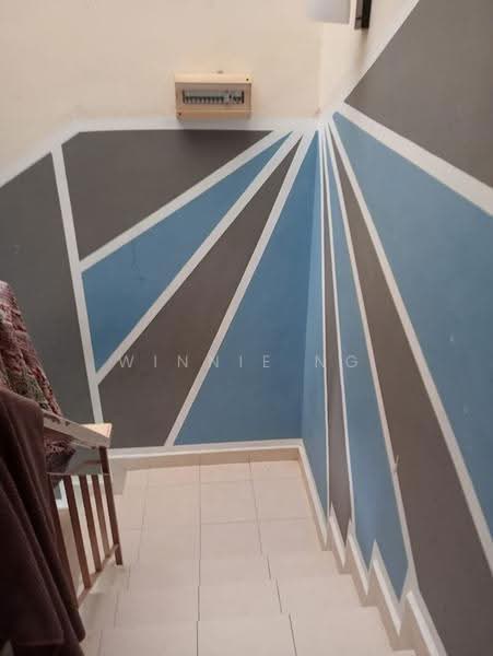 Rumah Teres untuk Dijual di Taman Pulai Jaya (Kulai) - Winnie Ng - Corridor - PropertyGuru.com.my