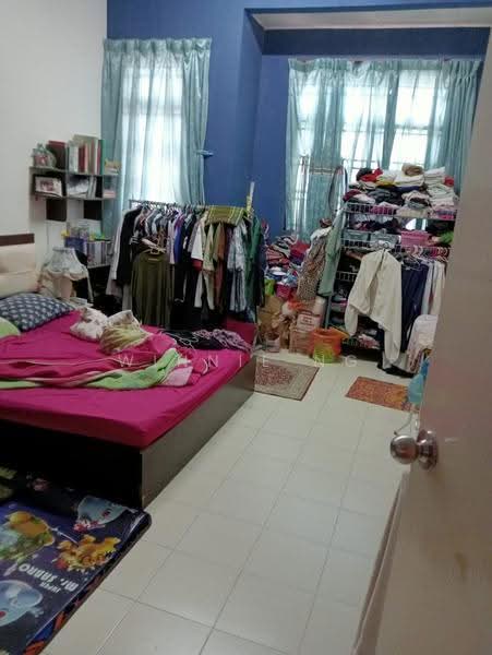 Rumah Teres untuk Dijual di Taman Pulai Jaya (Kulai) - Winnie Ng - Bedroom - PropertyGuru.com.my
