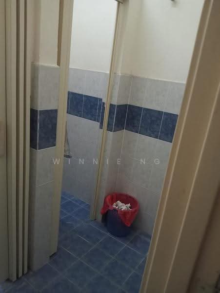 Rumah Teres untuk Dijual di Taman Pulai Jaya (Kulai) - Winnie Ng - Bathroom - PropertyGuru.com.my