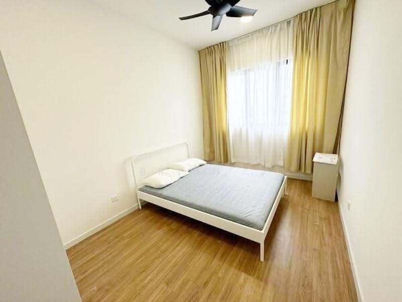 Kediaman Servis untuk Disewa di Sunway Avila Residences - Bryan . - Bedroom - PropertyGuru.com.my