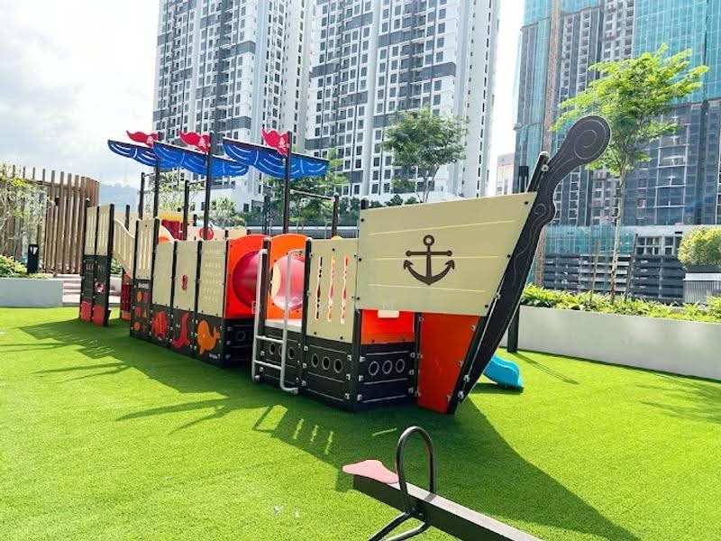 Kediaman Servis untuk Disewa di Sunway Avila Residences - Bryan . - Exterior - PropertyGuru.com.my