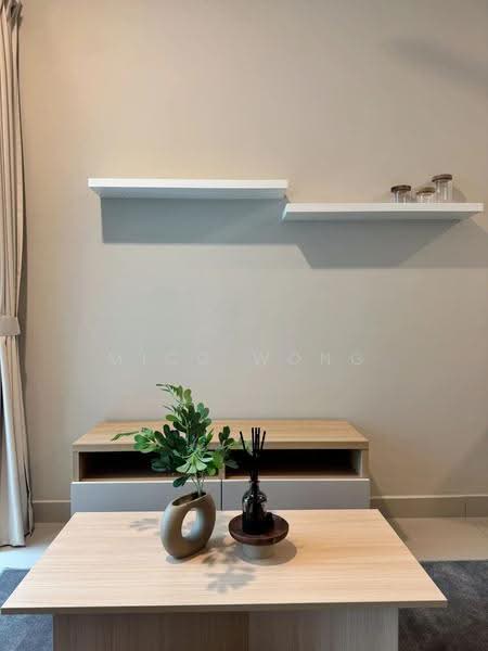 Kediaman Servis untuk Disewa di 121 Residences - Mico Wong - Interior - PropertyGuru.com.my