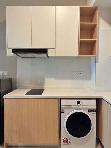 Kediaman Servis untuk Disewa di 121 Residences - Mico Wong - Kitchen - PropertyGuru.com.my