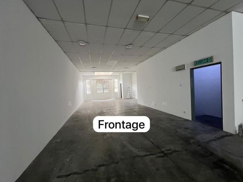 Shop / Office untuk Disewa di Bandar Botanic (Klang) - Alvin Seah - Interior - PropertyGuru.com.my
