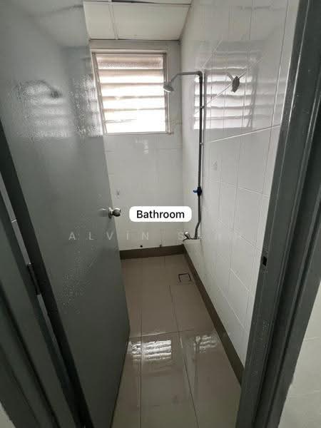 Shop / Office untuk Disewa di Bandar Botanic (Klang) - Alvin Seah - Bathroom - PropertyGuru.com.my