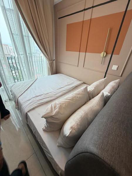 Condominium for Rent at The Luxe By Infinitum - Ming Ju Li - Bedroom - PropertyGuru.com.my
