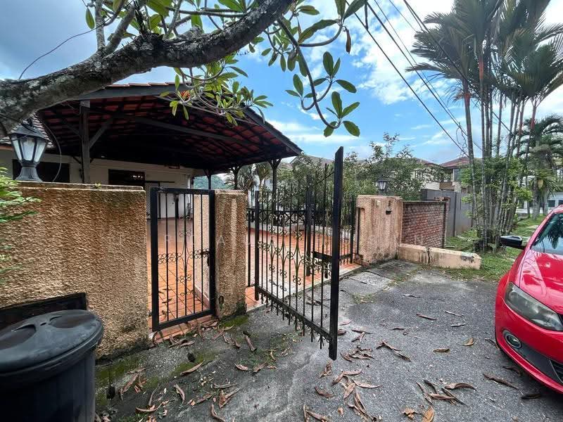 Bungalow House untuk Dijual di Ampang Jaya (Ampang) - Firdaus Husin - Exterior - PropertyGuru.com.my