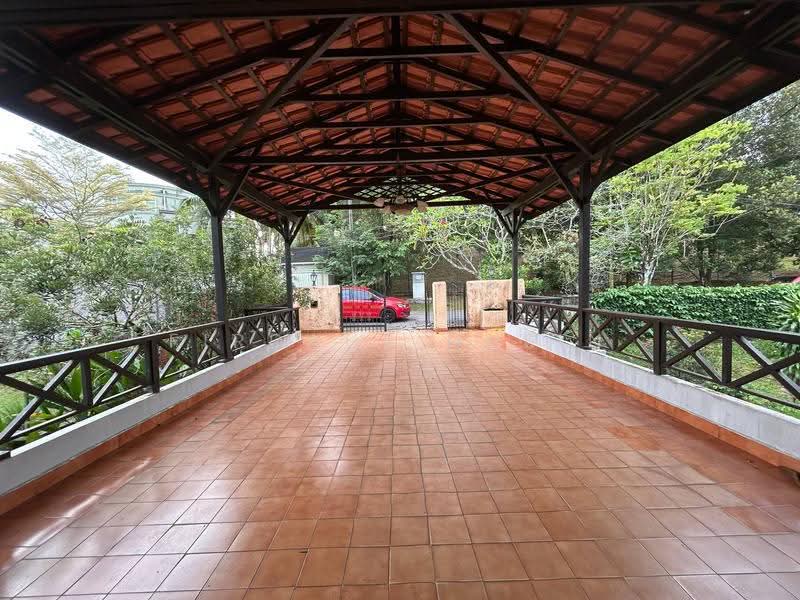 Bungalow House untuk Dijual di Ampang Jaya (Ampang) - Firdaus Husin - Exterior - PropertyGuru.com.my