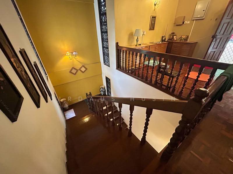 Bungalow House untuk Dijual di Ampang Jaya (Ampang) - Firdaus Husin - PropertyGuru.com.my