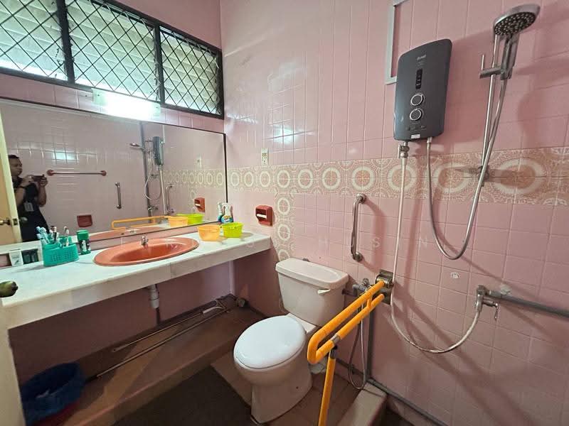 Bungalow House untuk Dijual di Ampang Jaya (Ampang) - Firdaus Husin - PropertyGuru.com.my