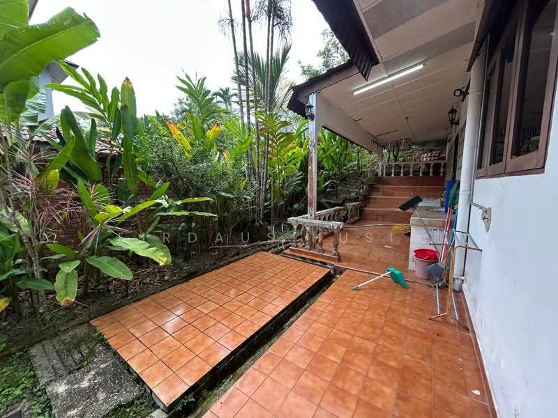 Bungalow House untuk Dijual di Ampang Jaya (Ampang) - Firdaus Husin - PropertyGuru.com.my
