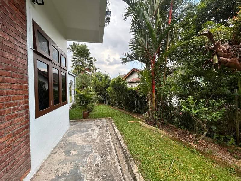 Bungalow House untuk Dijual di Ampang Jaya (Ampang) - Firdaus Husin - PropertyGuru.com.my