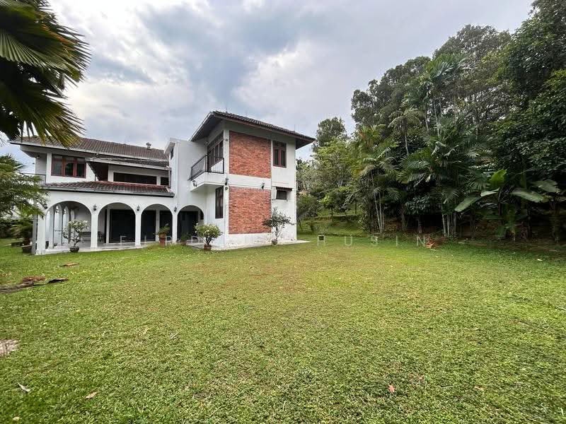 Bungalow House untuk Dijual di Ampang Jaya (Ampang) - Firdaus Husin - PropertyGuru.com.my