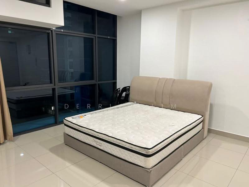 Service Residence for Rent at Pacific Star (Service Residence) - Derrick Lim - Bedroom - PropertyGuru.com.my