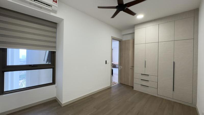 Condominium for Sale at Park Place - SY YAP - Bedroom - PropertyGuru.com.my