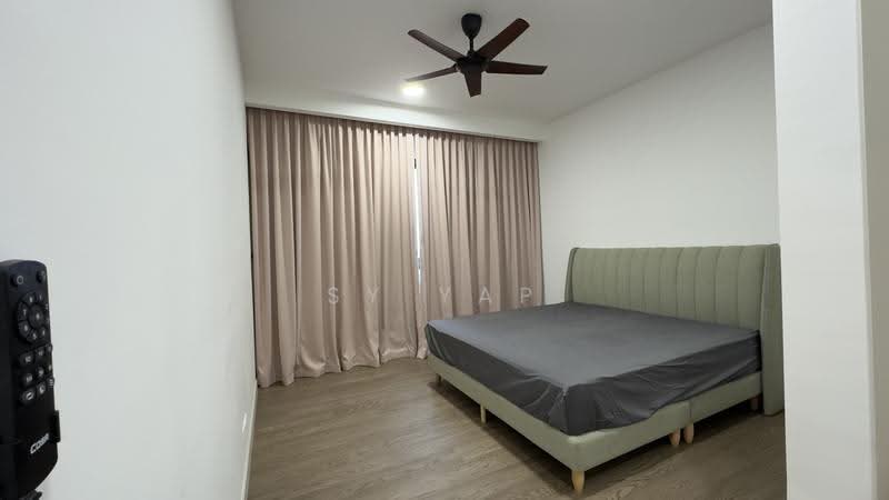Condominium for Sale at Park Place - SY YAP - Bedroom - PropertyGuru.com.my