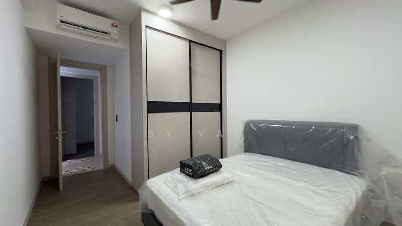 Condominium for Sale at Park Place - SY YAP - Bedroom - PropertyGuru.com.my